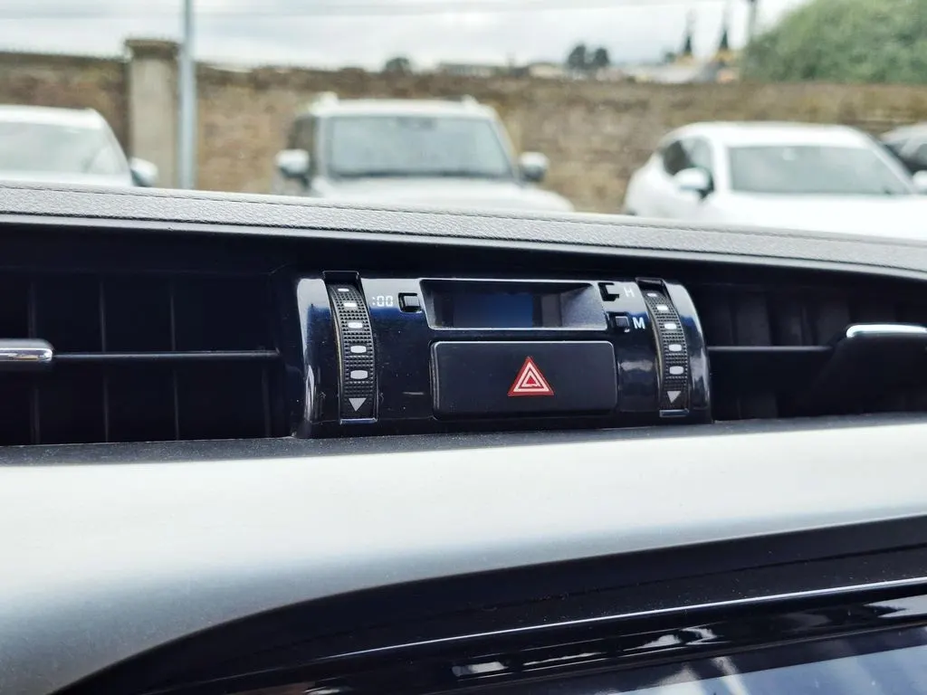 Toyota Hilux Doble Cabina 2.4 4x2 año 2021
