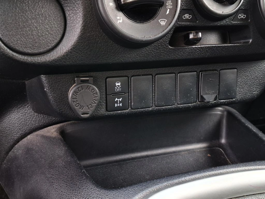 Toyota Hilux Doble Cabina 2.4 4x2 año 2021
