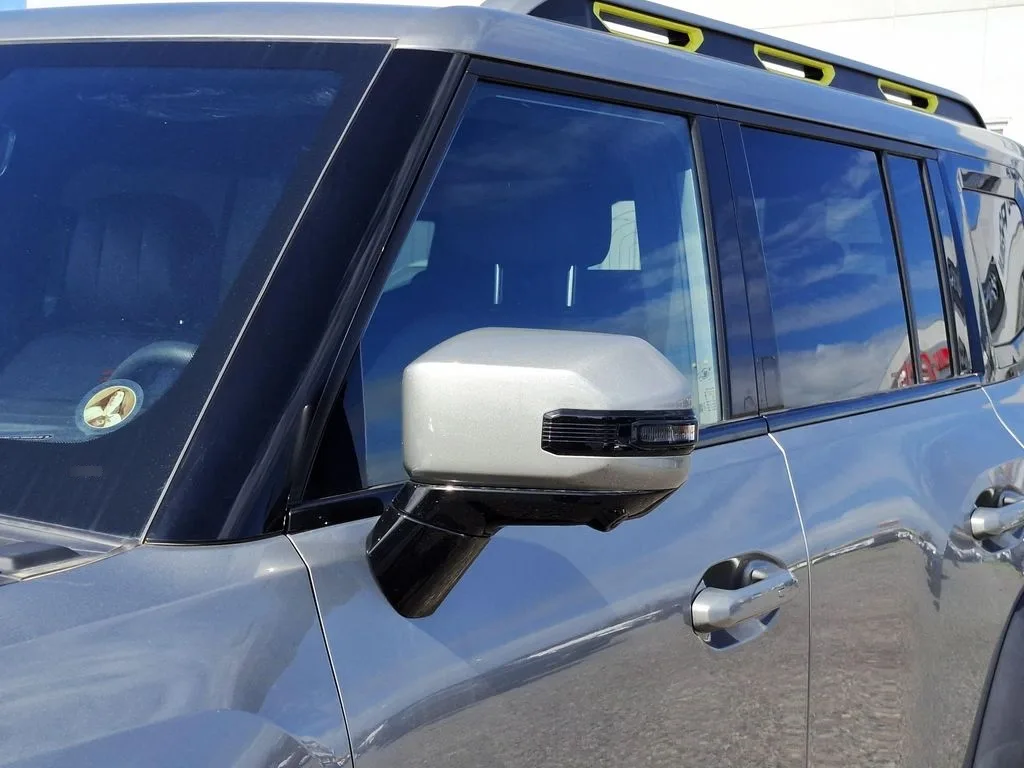 Jetour T2 Gdi 4x4 2.0 At año 2026