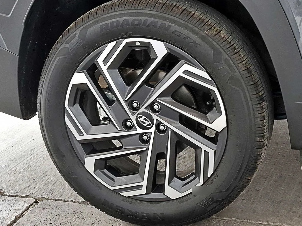 Hyundai Tucson Nx4 Gdi 4x2 1.6 At año 2026