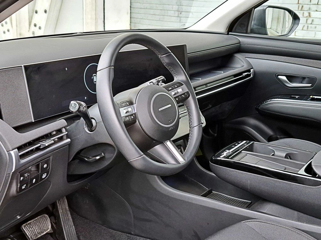 Hyundai Tucson Nx4 Gdi 4x2 1.6 At año 2026