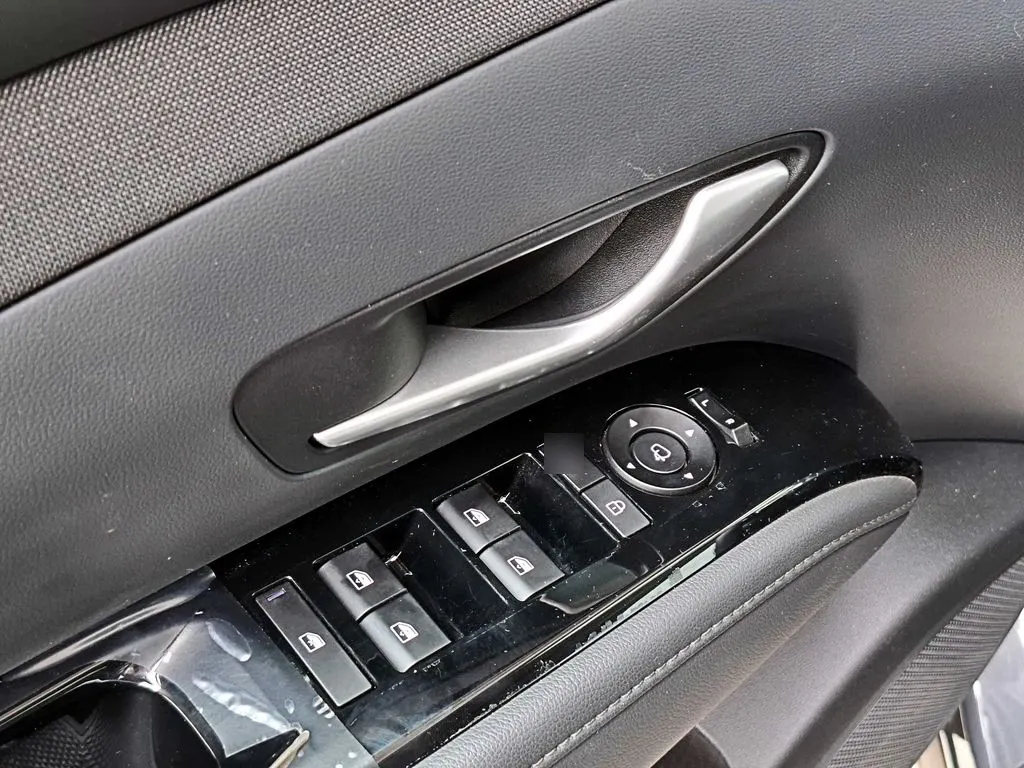 Hyundai Tucson Nx4 Gdi 4x2 1.6 At año 2026
