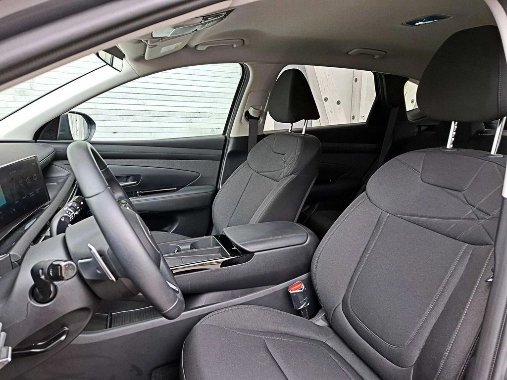 Hyundai Tucson Nx4 Gdi 4x2 1.6 At año 2026