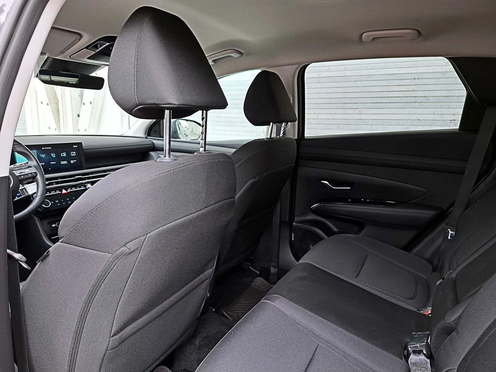 Hyundai Tucson Nx4 Gdi 4x2 1.6 At año 2026
