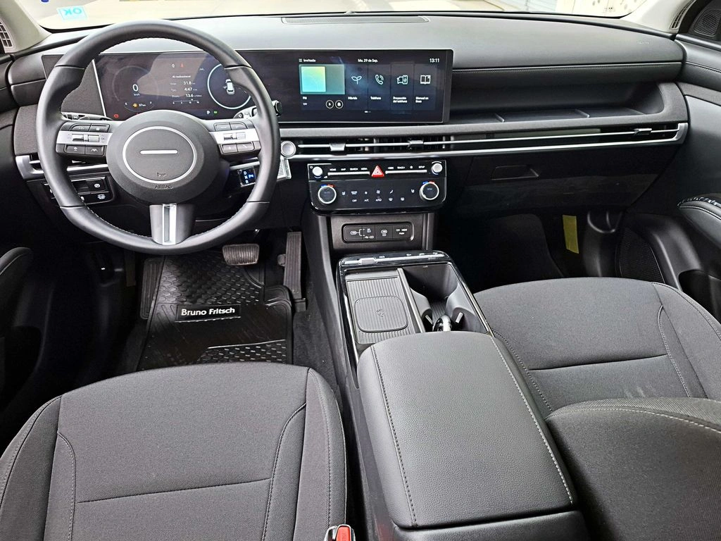 Hyundai Tucson Nx4 Gdi 4x2 1.6 At año 2026
