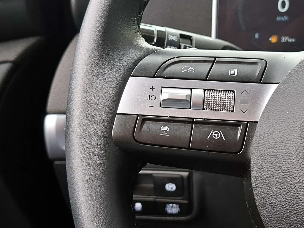 Hyundai Tucson Nx4 Gdi 4x2 1.6 At año 2026