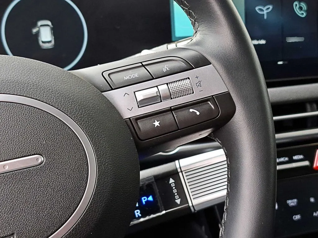 Hyundai Tucson Nx4 Gdi 4x2 1.6 At año 2026