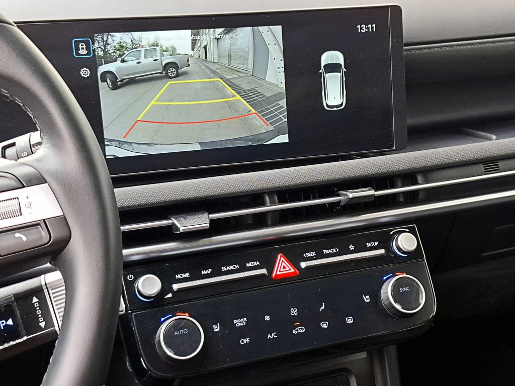 Hyundai Tucson Nx4 Gdi 4x2 1.6 At año 2026