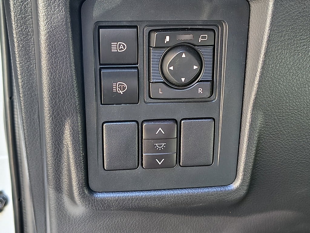 Toyota Land Cruiser Prado Ltd 4x4 4.0 Aut año 2024