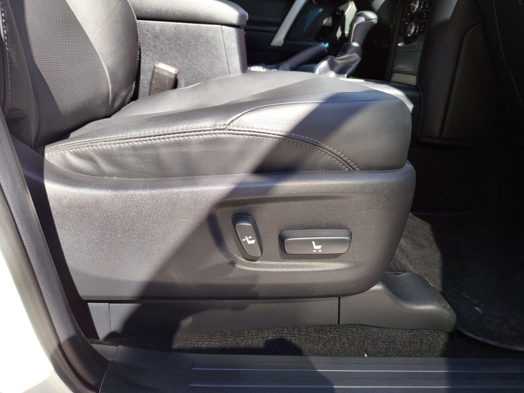 Toyota Land Cruiser Prado Ltd 4x4 4.0 Aut año 2024