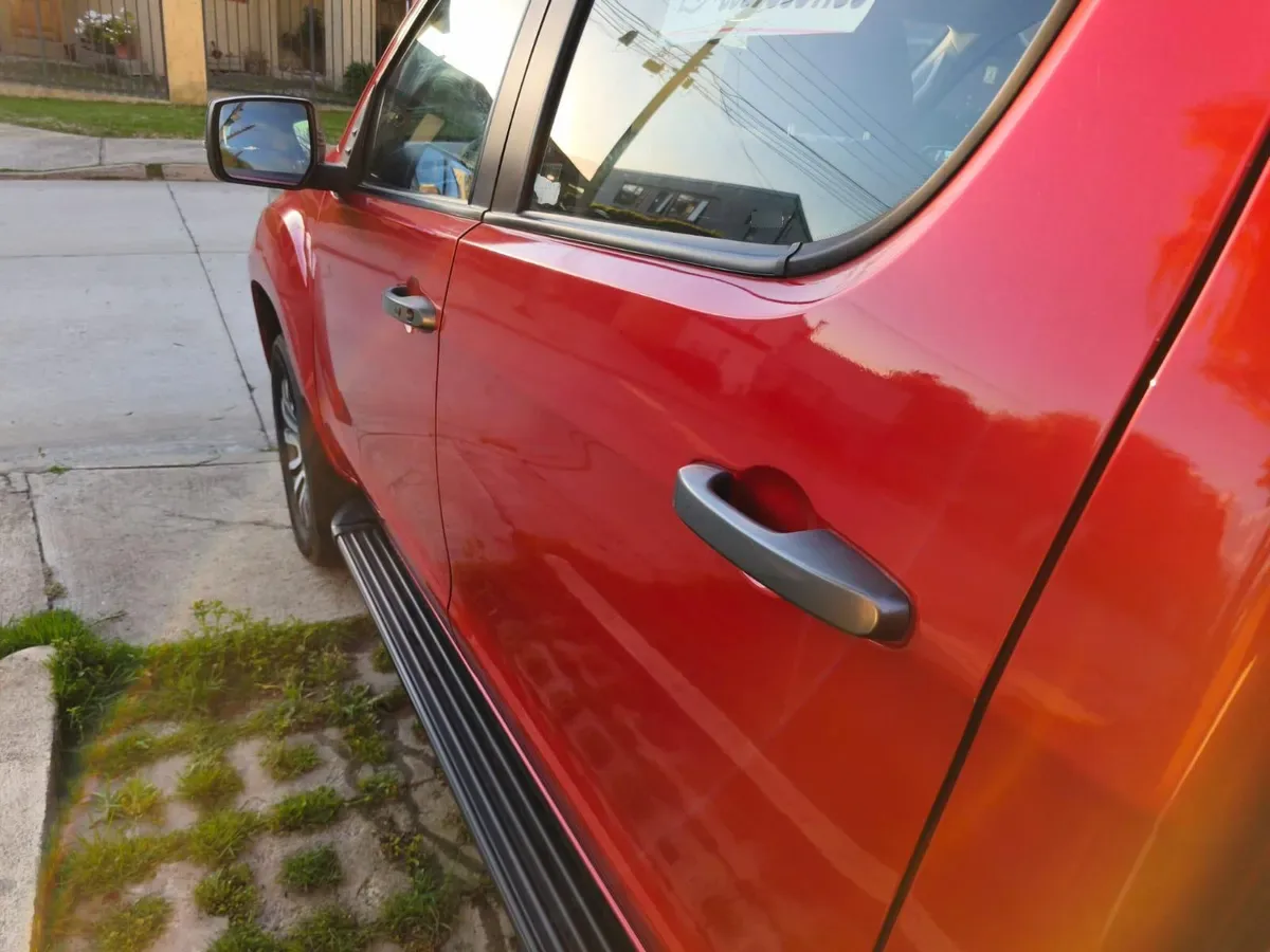 FOTON G7 2.0 Mt Diesel año 2023
