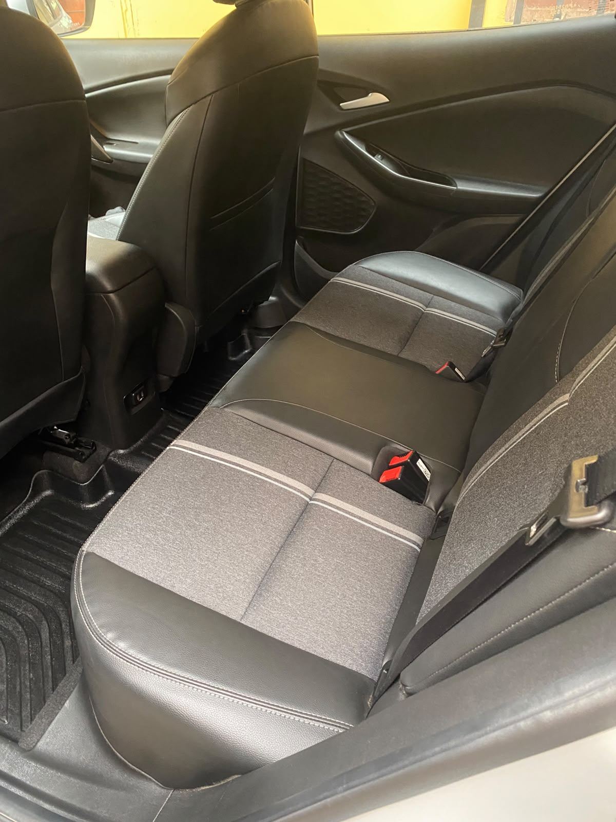 CHEVROLET TRACKER 1.2 Ltz P At año 2023