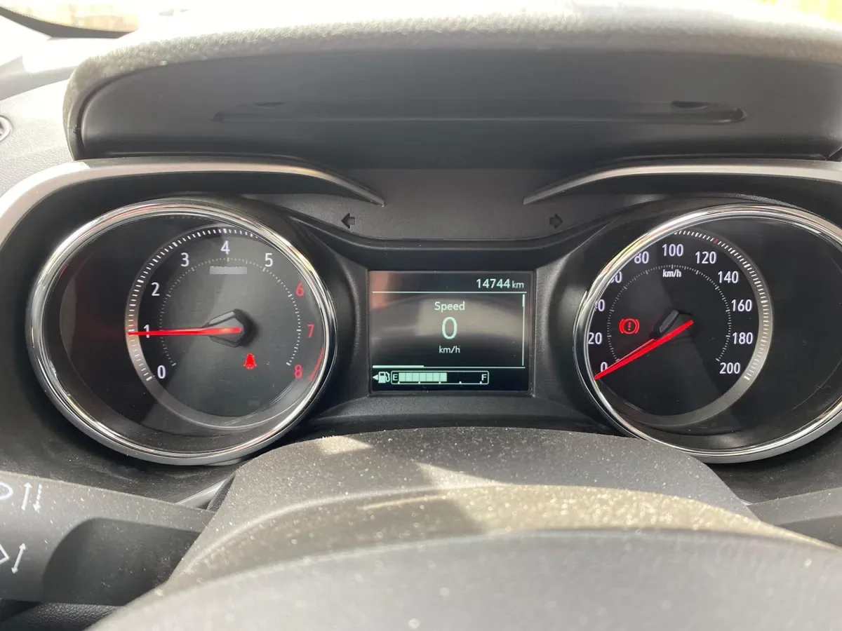 CHEVROLET TRACKER 1.2 Ltz P At año 2023