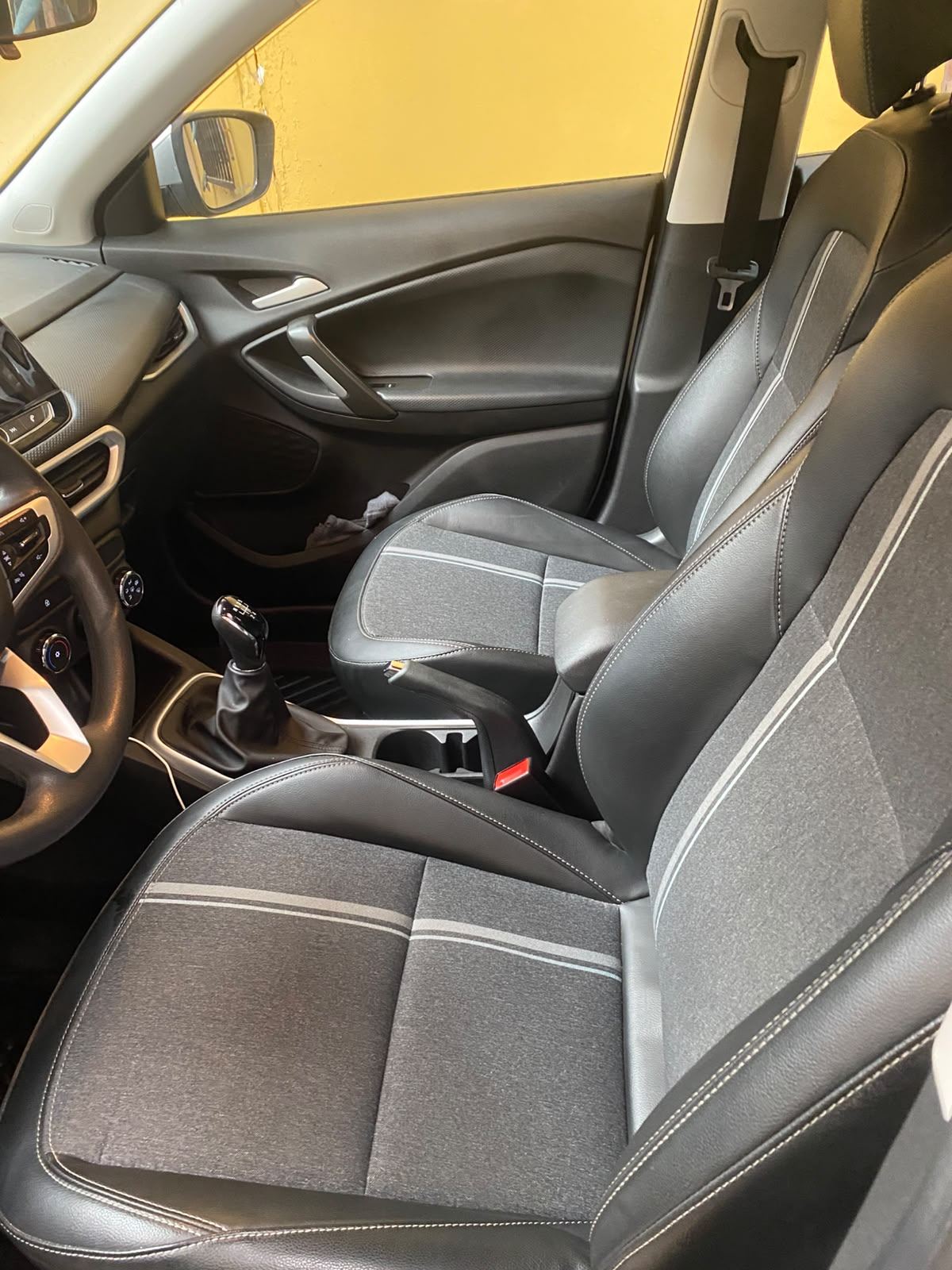 CHEVROLET TRACKER 1.2 Ltz P At año 2023