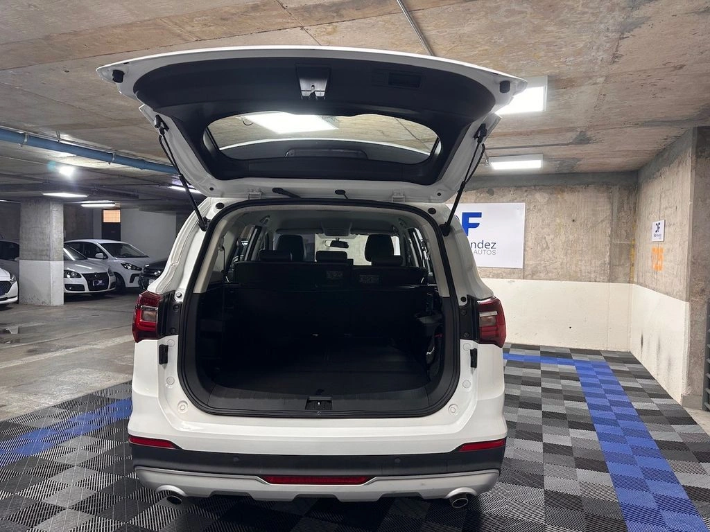 Dongfeng T5 Lux 1.8 año 2025