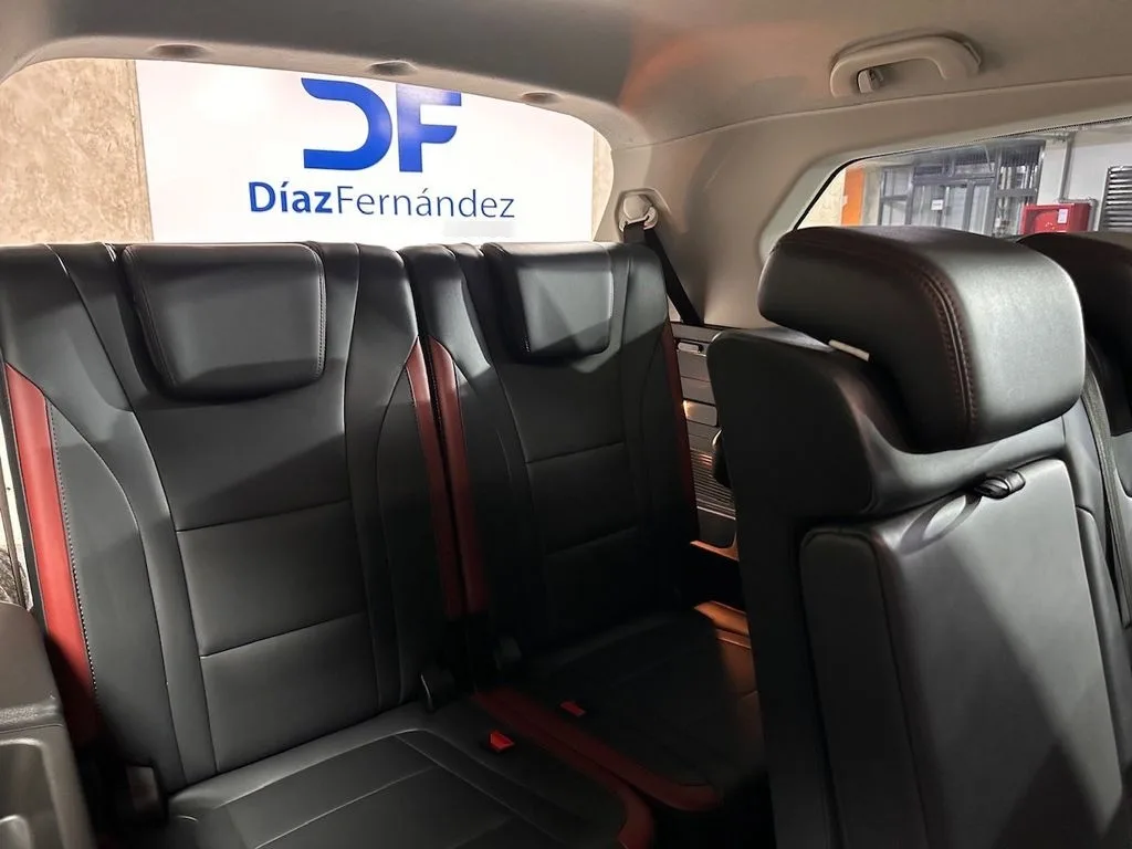Dongfeng T5 Lux 1.8 año 2025