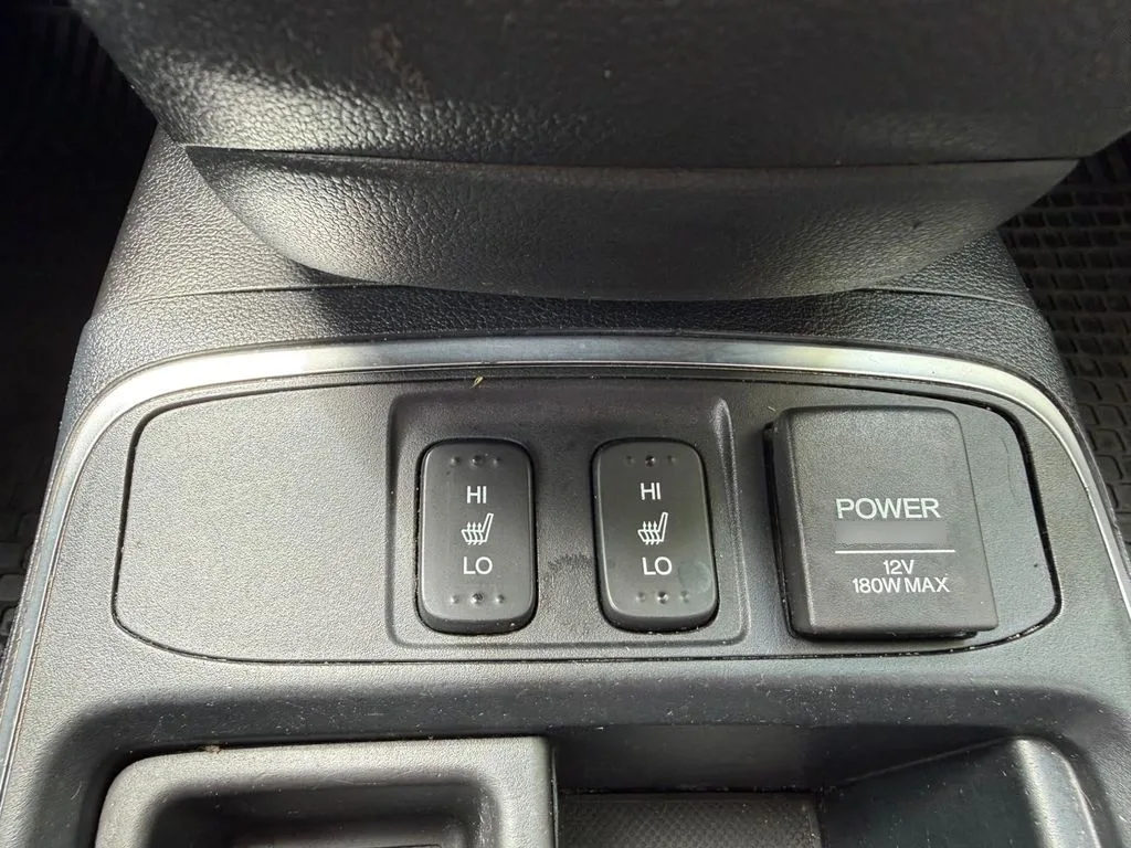 Honda Cr-V Exl 4x4 At año 2017
