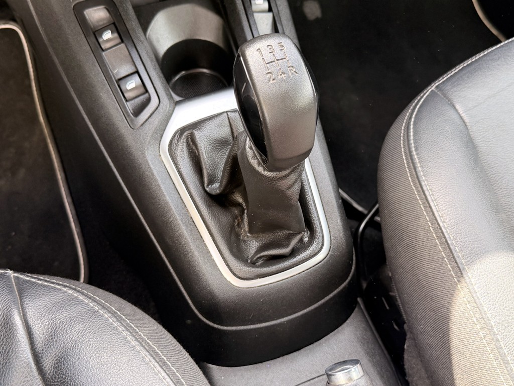 Peugeot 301 1.6 Allure Hdi año 2023