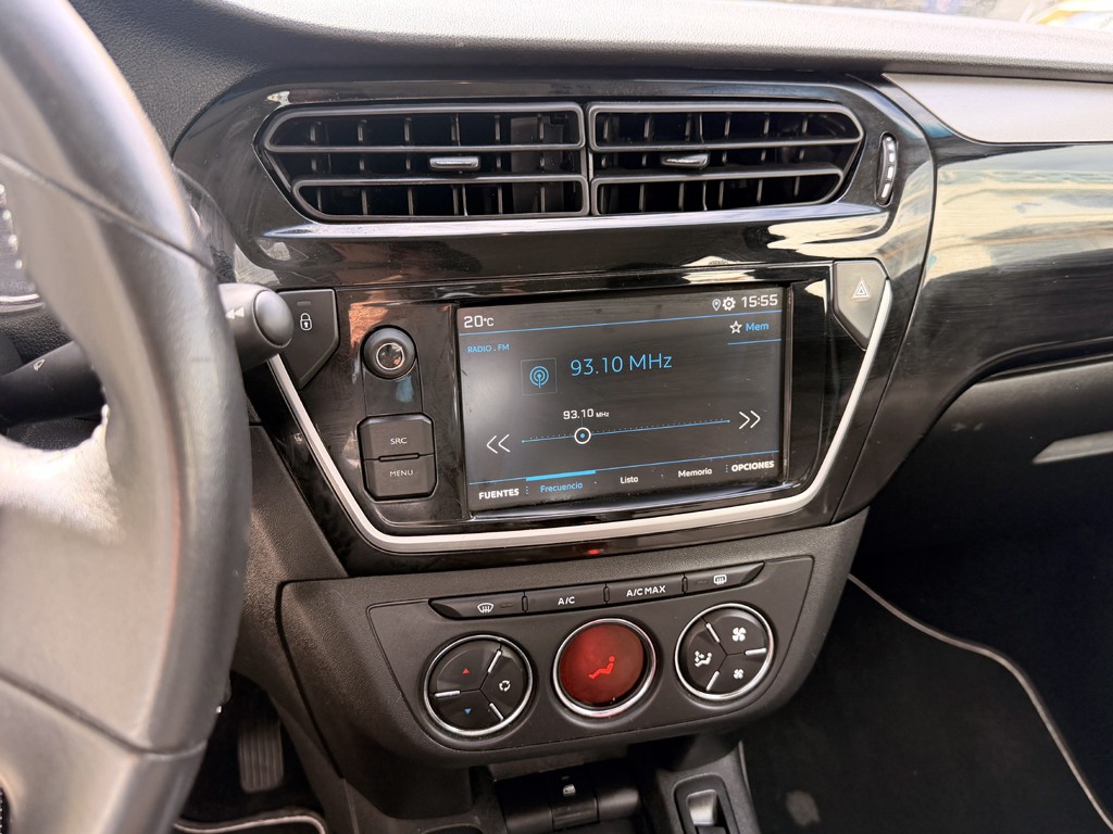Peugeot 301 1.6 Allure Hdi año 2023