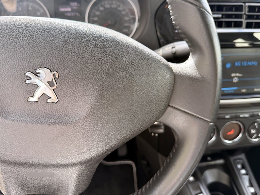 Peugeot 301 1.6 Allure Hdi año 2023