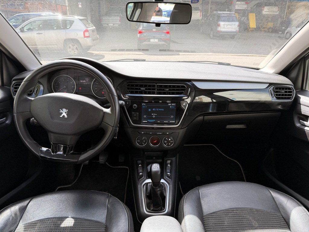 Peugeot 301 1.6 Allure Hdi año 2023