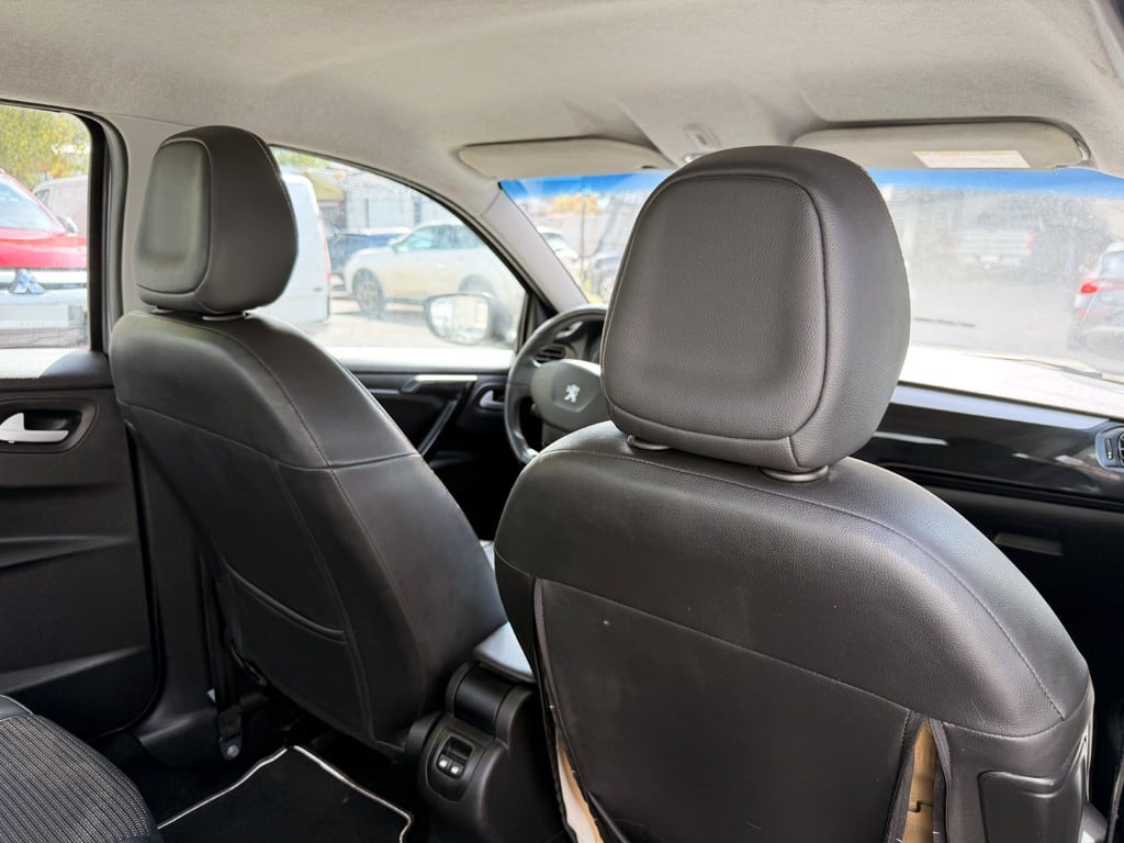 Peugeot 301 1.6 Allure Hdi año 2023