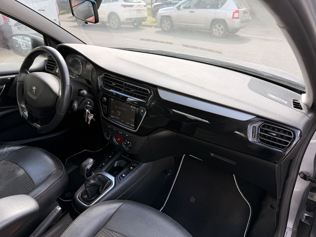 Peugeot 301 1.6 Allure Hdi año 2023