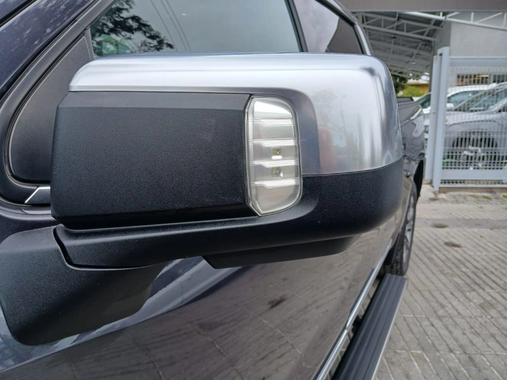Chevrolet Silverado High Country 4x4 3.0 Diesel Aut año 2024