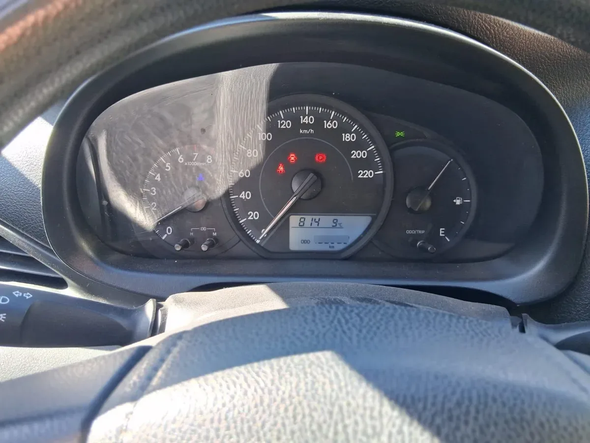 TOYOTA YARIS 1.5 Sport Gle At año 2020