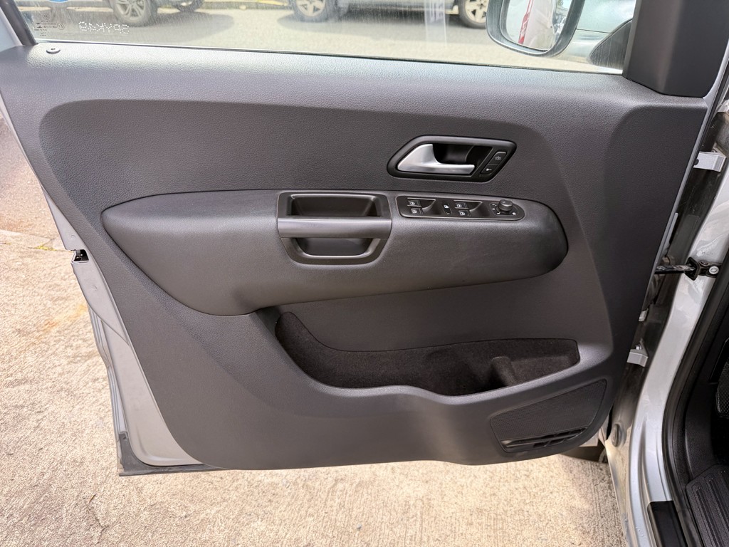 Volkswagen Amarok 2.0 Comfortline 4motion año 2023