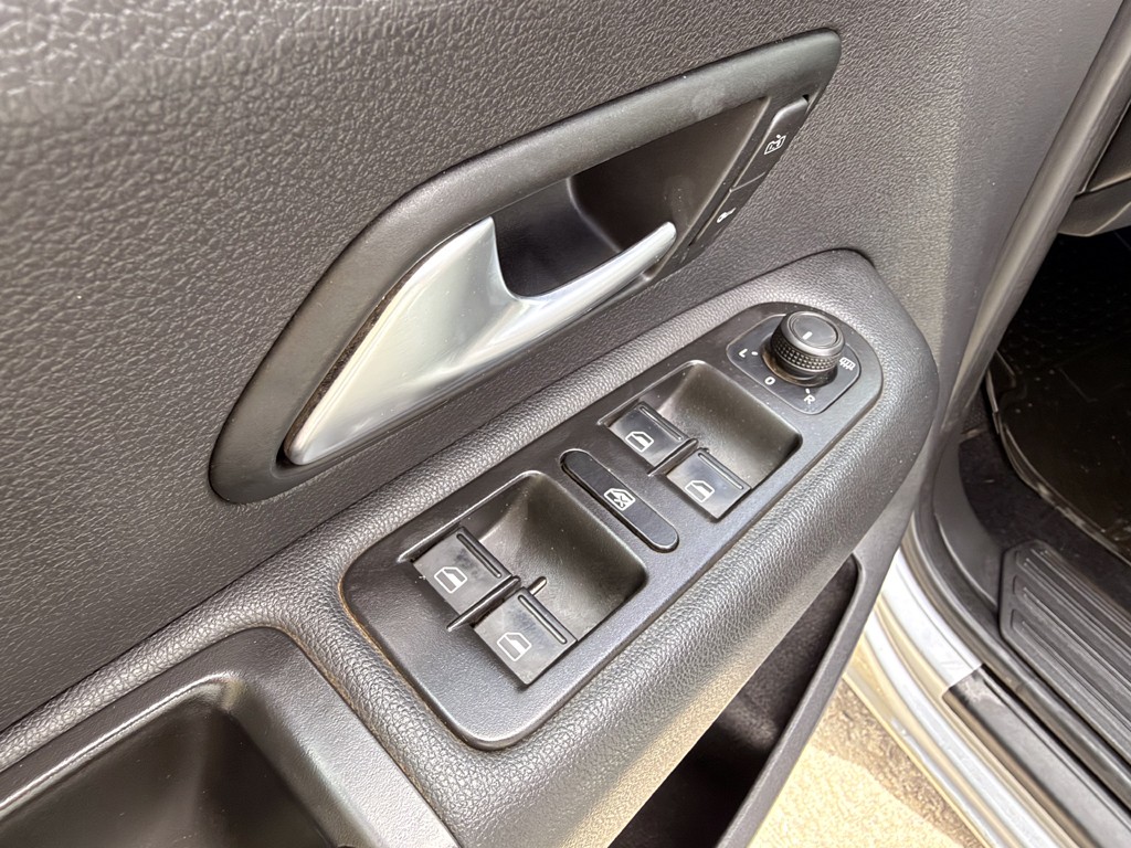 Volkswagen Amarok 2.0 Comfortline 4motion año 2023