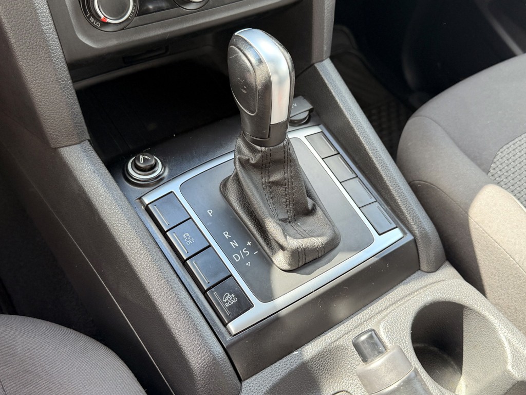 Volkswagen Amarok 2.0 Comfortline 4motion año 2023