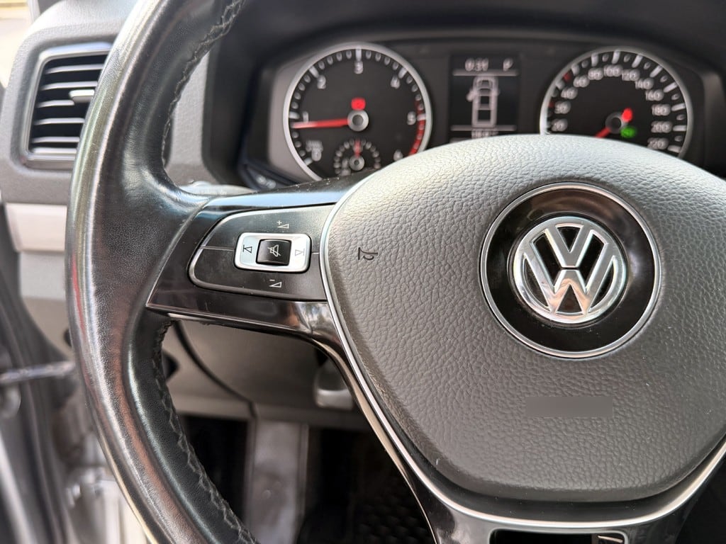 Volkswagen Amarok 2.0 Comfortline 4motion año 2023