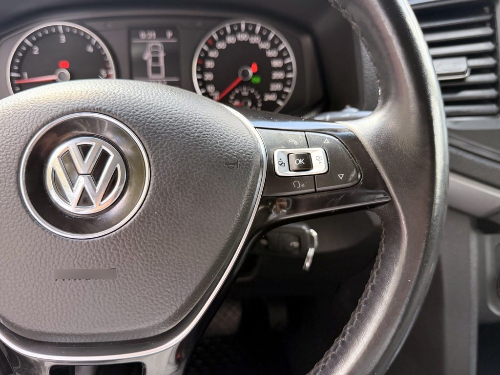 Volkswagen Amarok 2.0 Comfortline 4motion año 2023