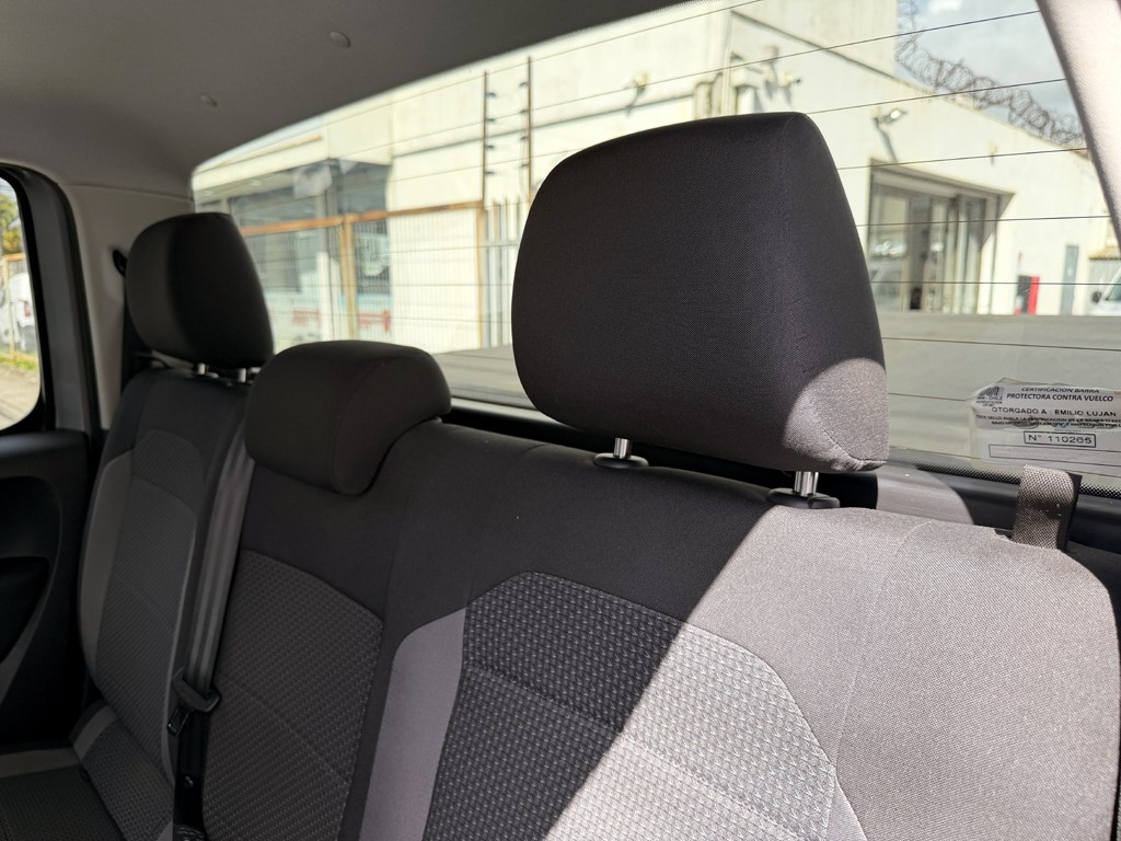 Volkswagen Amarok 2.0 Comfortline 4motion año 2023