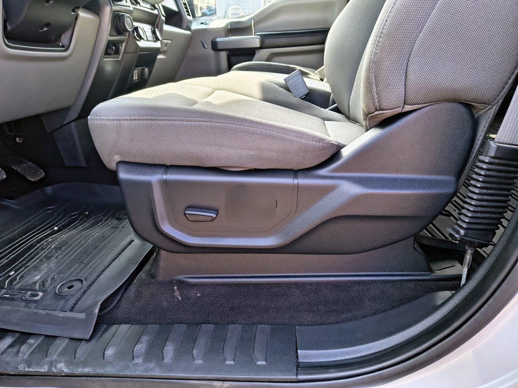 Ford F-150 5.0 Xlt año 2020