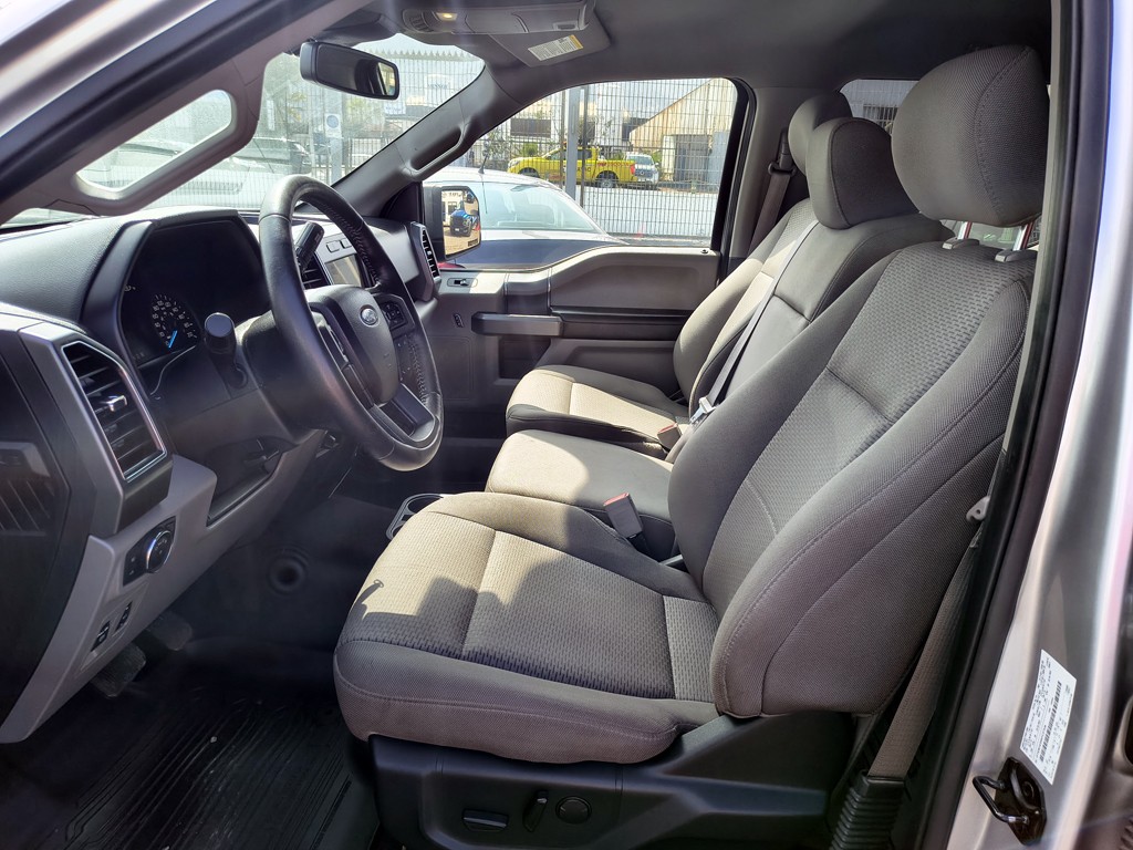 Ford F-150 5.0 Xlt año 2020
