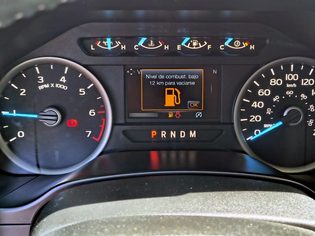 Ford F-150 5.0 Xlt año 2020