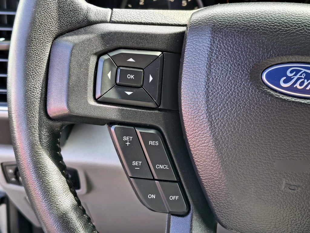Ford F-150 5.0 Xlt año 2020