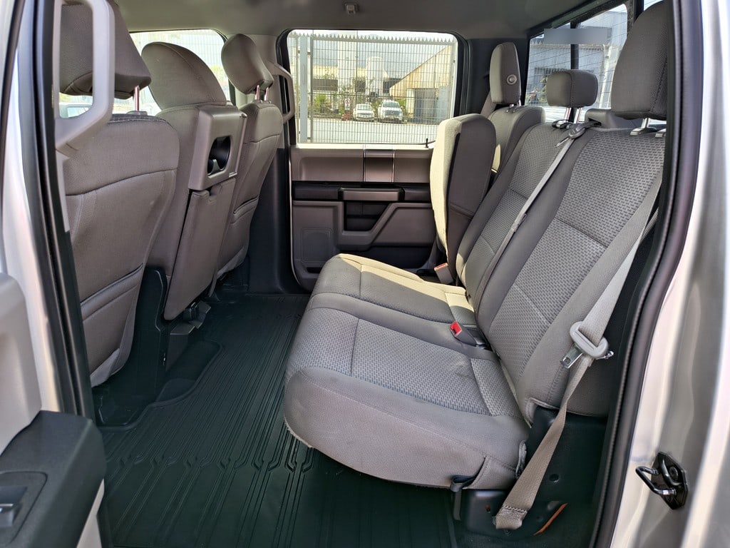 Ford F-150 5.0 Xlt año 2020
