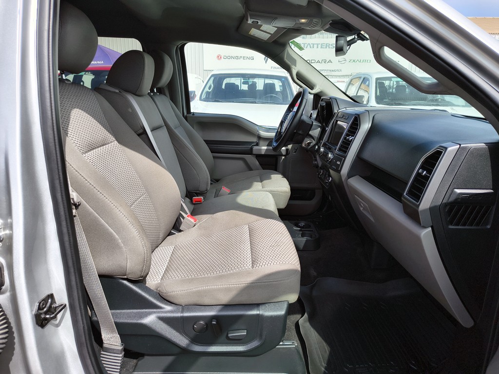 Ford F-150 5.0 Xlt año 2020
