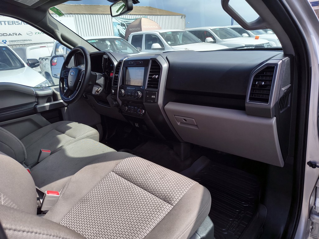 Ford F-150 5.0 Xlt año 2020