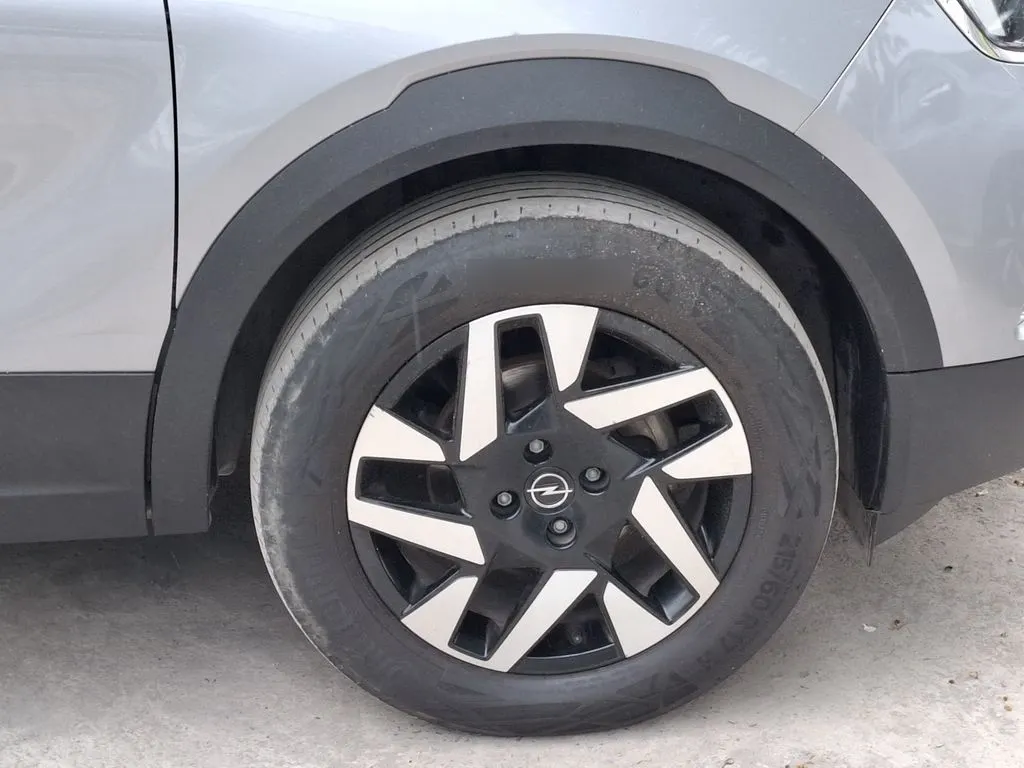 Opel Mokka 1.2t Elegance Mt año 2023