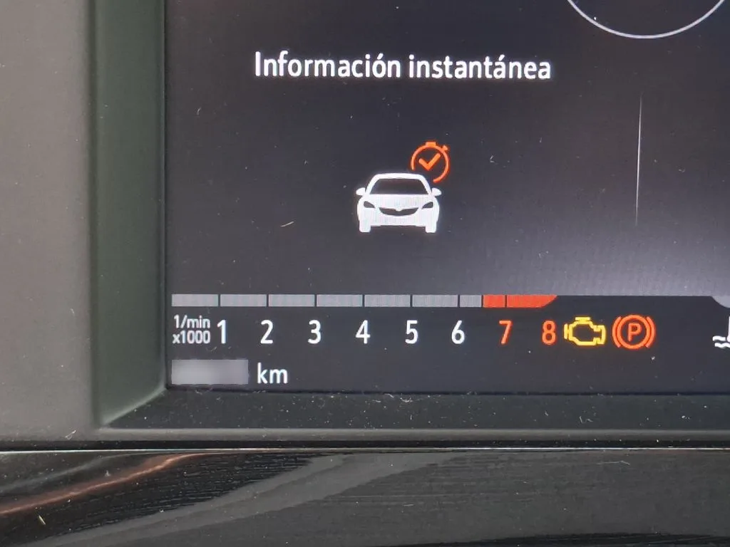 Opel Mokka 1.2t Elegance Mt año 2023