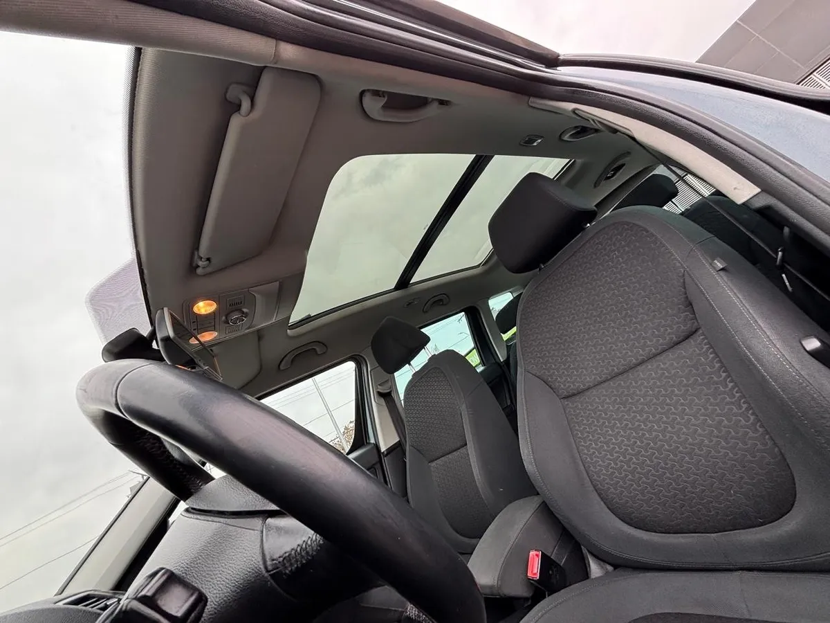 SKODA YETI  año 2015