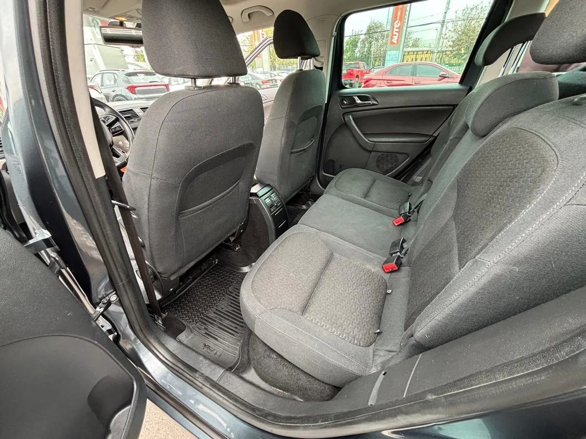 SKODA YETI  año 2015