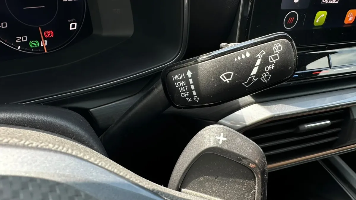 Cupra Formentor 2.0 Tsi Aut año 2023