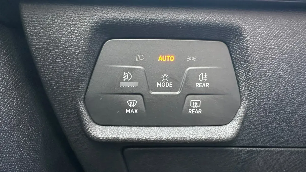 Cupra Formentor 2.0 Tsi Aut año 2023