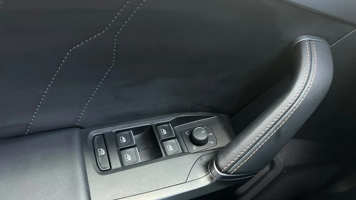 Cupra Formentor 2.0 Tsi Aut año 2023