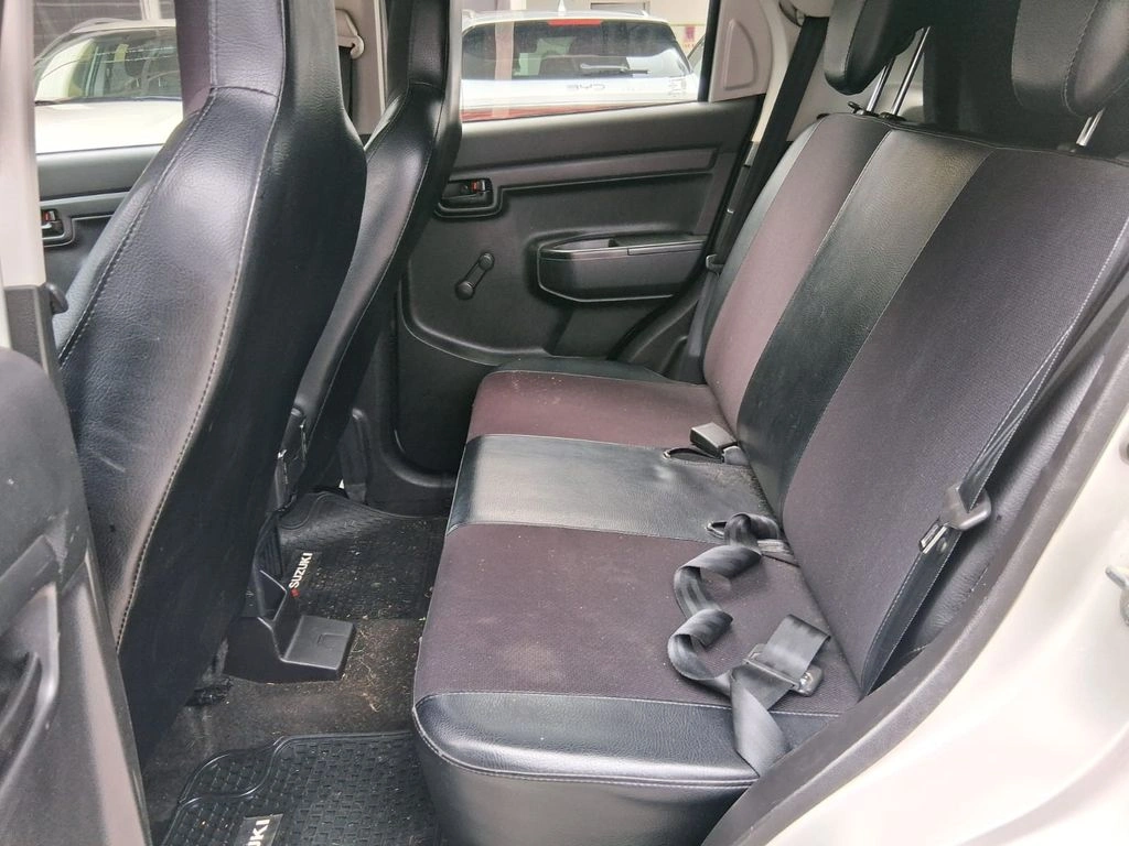 Suzuki S-Presso 1.0 Glx 4x2 Mt 5p año 2021